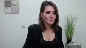 Miranda Elle Private Show