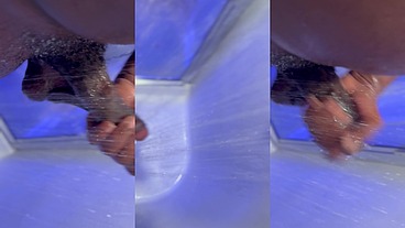 Mrfreakyblack BBC Shower release Part 1