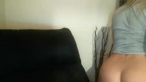 Haven Harper Private Show