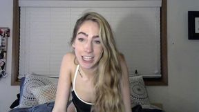 Rose Skylar Private Show