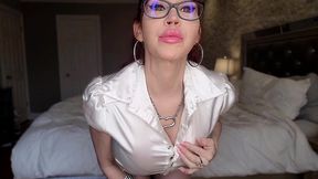 librarian gone wild!