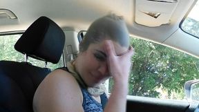 public humiliation - encasement driving