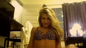 Clover Rose Private Show
