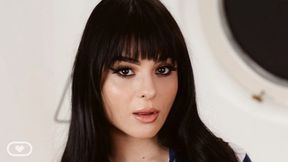 Nadja Lapiedra Devours My Dick&#x1F346;'s Icing Then Anal&#x1F44C; Magic