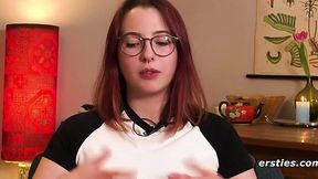 Daisy, 19, Car-Obsessed Slut, Will Fuck for Horsepower