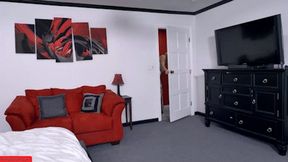Joslyn Jane - Stepmother Jumps at the Chance - 1080p