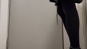 SubnCuff_TimerlockCuffedtoHandleatStairwall0130