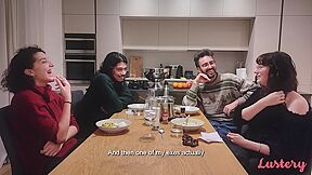 Four Times The Pleasure