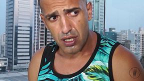agatha reis em o corninho triste 2