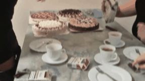 Greatest Cream Cake crush you ever see (Part3)