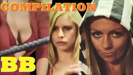 20 nutshots BALLBUSTING COMPILATION 4K Larissa Wilson, Henar Jimnez, Magdalena Boczarska, Jessica Wolff, Justine Rene