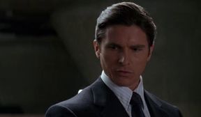 Batman Begins 2005