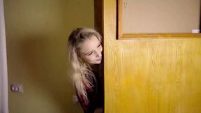 Lisa & Marie: Private&#x1F92B; Teen Lesbians Dominate
