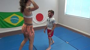 GGAmazons150