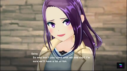 Magicami Valentine 1 Stories: Kaori, Lilly, Cocoa, Iroha, Seira, Ao