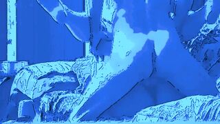 ANOTHER HOT CARTOON VIDEO