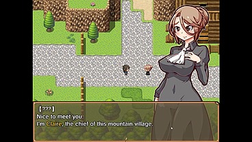 Impregnate my harem farm [ BREEDING HENTAI game ] Ep.1 Let's fuck some cute monster girl !