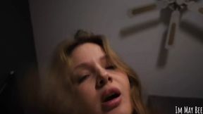 I Can't Decide on an Outfit, Let's Just Fuck - Virtual Sex