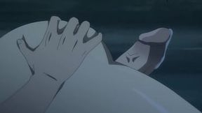 Fresh cum spilled in Fern's tight virginal pussy&#x1F32E;&#xFE0F;