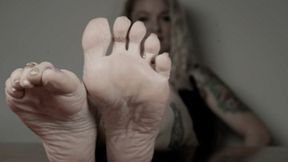 Soles Used For Home Wrecking