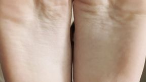 For the feet lovers