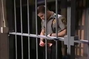 Prison nice fuck