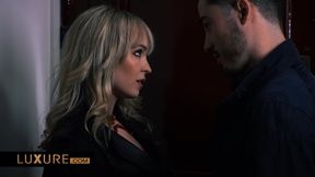 Paris for Three: Lilly's Temptation