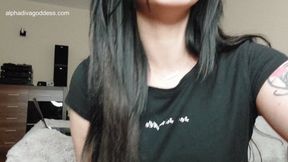 Ahegao face mindfuck part 3