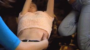 Tickle - play 5 MP4