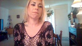Lindsey Devine Private Show