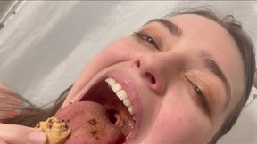 Crunchy Cookie Vore