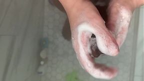 Stepdaughter's Obsession: Any Means to Please Her Big Black Cock&#x1F346;-Worshipping Stepdad