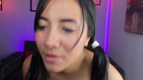 Pamela Lian Private Show