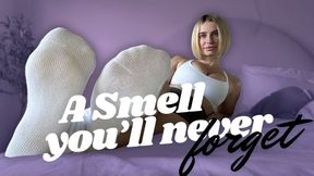A Smell You'll Never Forget
