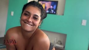 Fucked Friend's Hot Wife For Milk - Urgent Need Satisfied