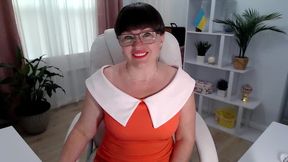 Vika Love Private Show