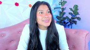 Linna Valencia Private Show