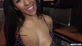 Juicy Latin Pussy 3