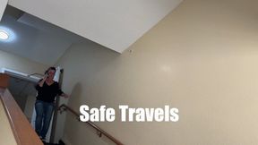 Fayth on Fire in: Safe Travels MP4 Med Res
