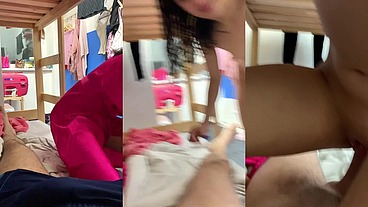Blowjobs, Footjobs and Sex with hot Francesca Palma
