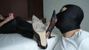 More Shoes For The Addicted Loser (FULL VERSION)