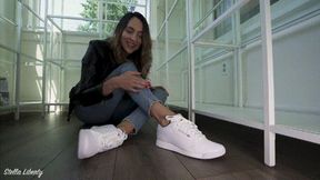 Reebok Slave - hd mp4
