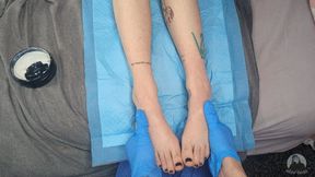 FOOT DOCTOR