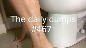 The daily dumps #467