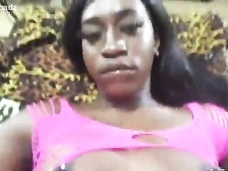 NEW FACE 1ST TIMER 18YO BLACK FEELS THE ITALIAN POUND MACHINE MAXXX LOADZ HARDCORE XXX PUSSYPOUNDING SEX