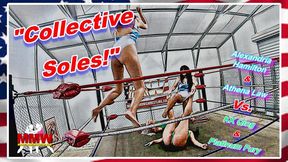 Collective Soles!
