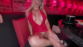 POV : You're On A Hotwife Date And Get To Fuck Me