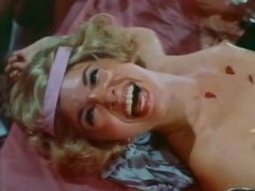 Uschi Digard Triple Feature 4: Hollywood Babylon