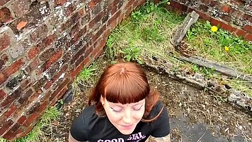 WE GOT UPTO SOME PURE FILTH ON OUR URBAN EXPLORING