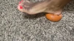 Transformation fetish - Goddess MXDominion Soles Dominate Transformed Boyfriend 1080, shrinking, foot domination, femdom